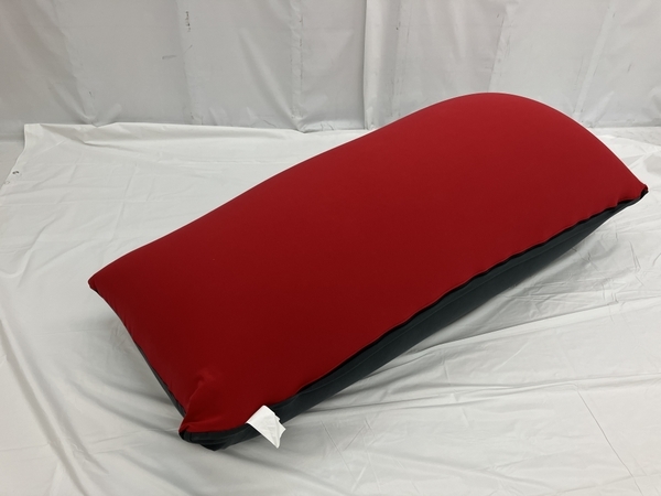 Yogibo MAX CT-6817NH スターウォーズコラボ レッド ダークグレー 