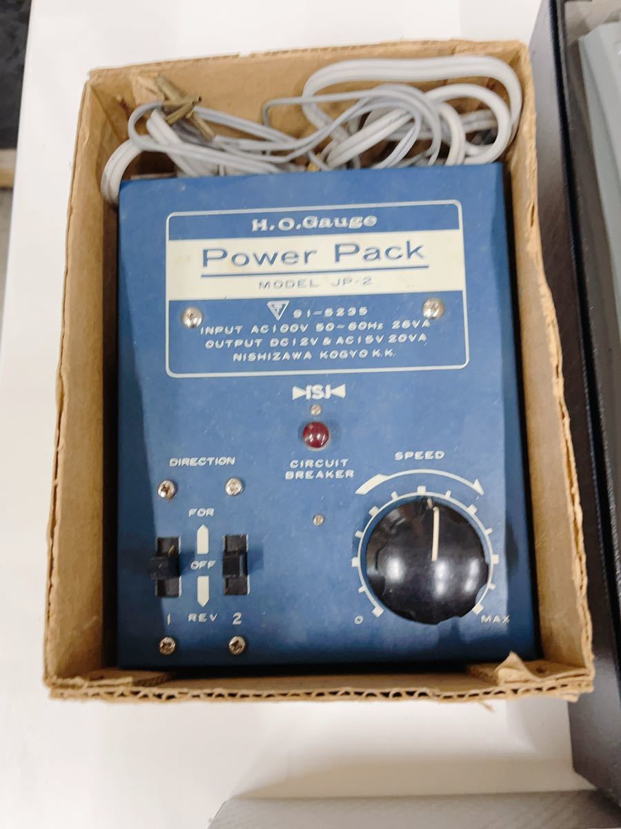 宮沢模型 C58203 蒸気機関車 HOゲージジャンク品 HOゲージ 宮沢