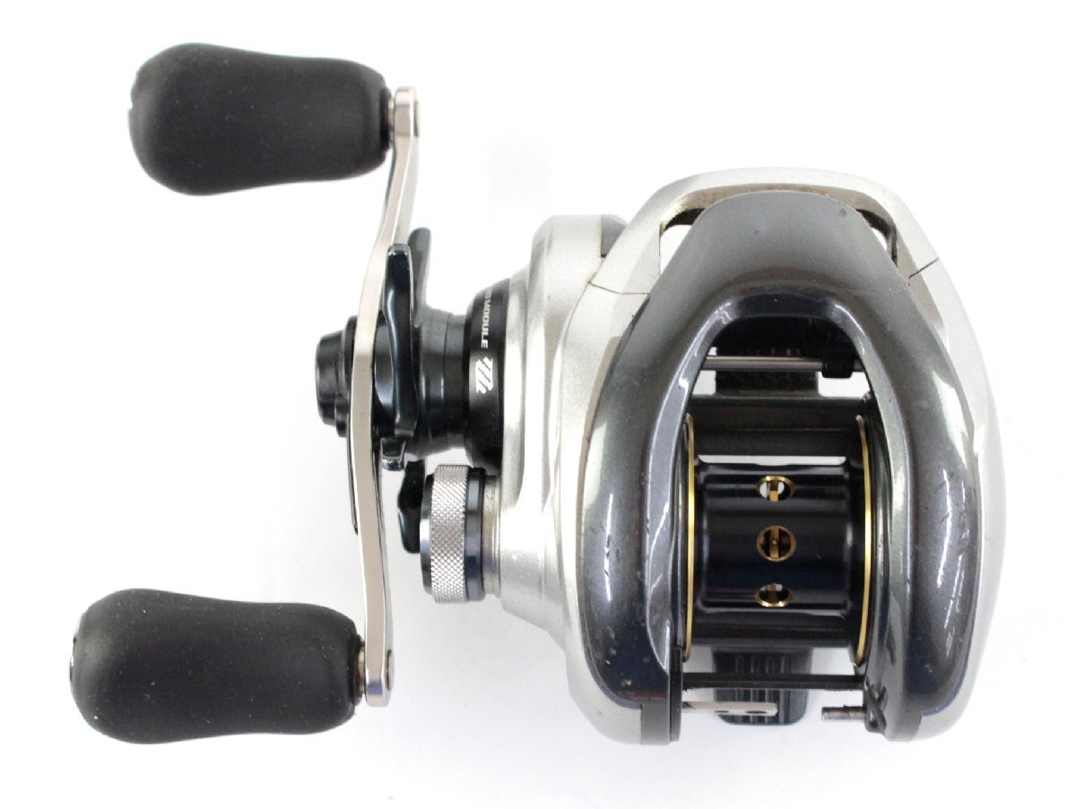 ○【中古・ジャンク品】SHIMANO シマノ 13 メタニウム Metanium 左