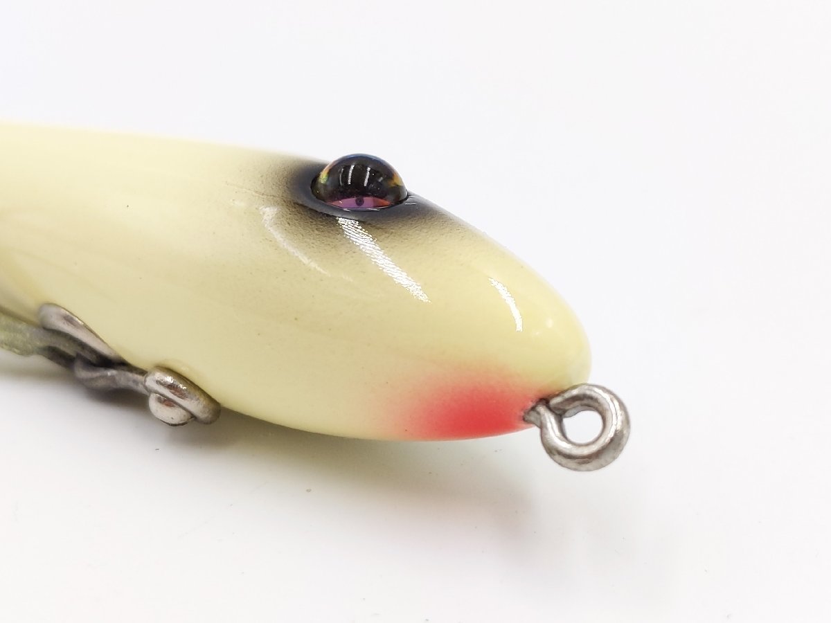 管70049）未使用品 希少 ZEAL ズイール テラーII 1987年 ルナミス