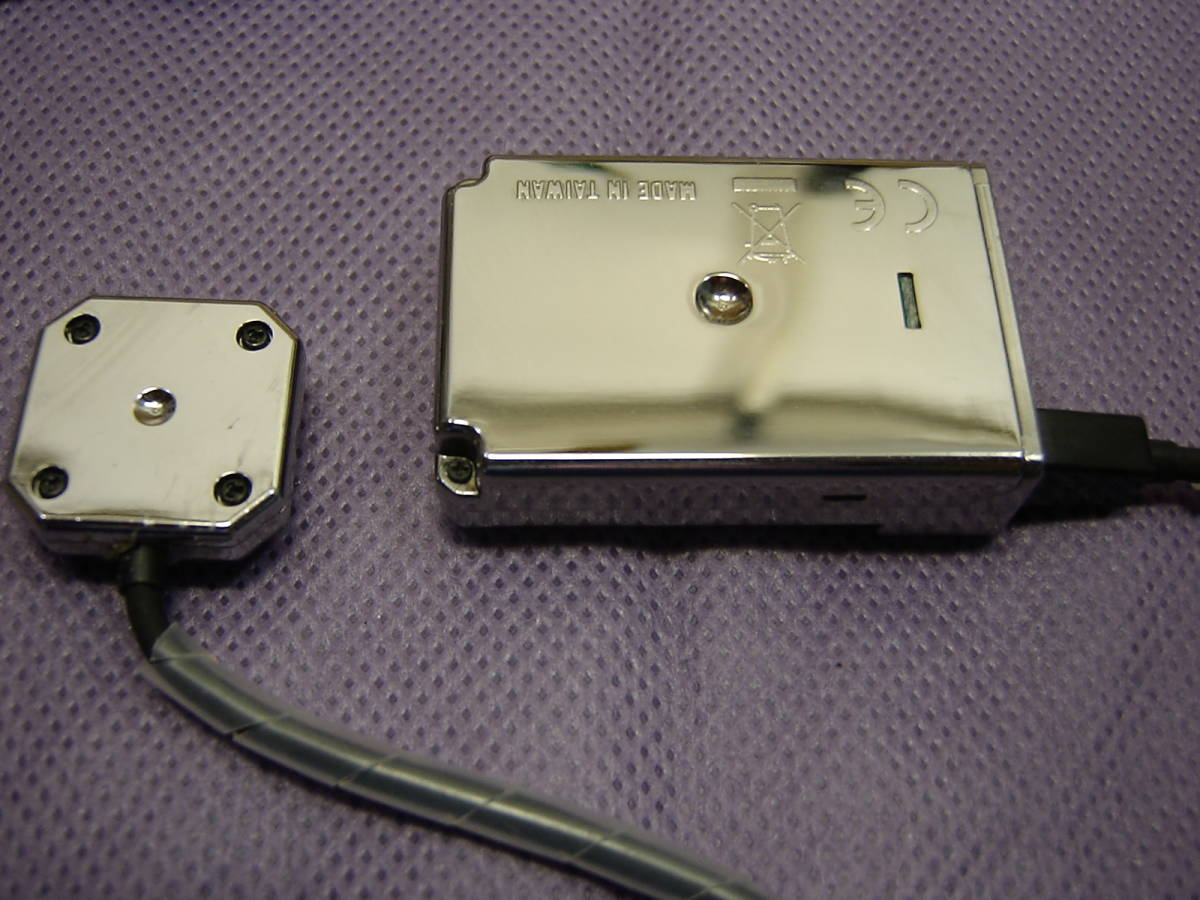 Futaba CGY750 フライバーレスコントロールジャイロ 2.0 Futaba CGY750