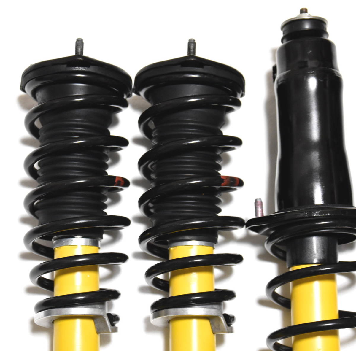 SE3P 純正 後期 BILSTEIN RX-8 ビルシュタイン マツダ タイプRS type
