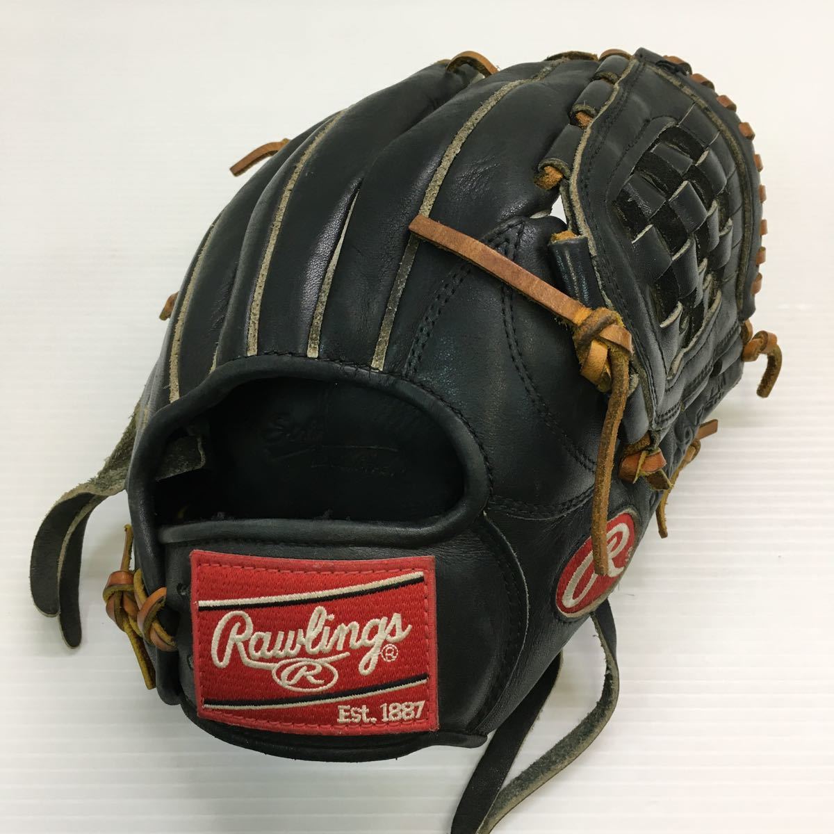 グラブ PRO PREFERRED 硬式 Rawlings サイズ | ローリングス G-7102 内