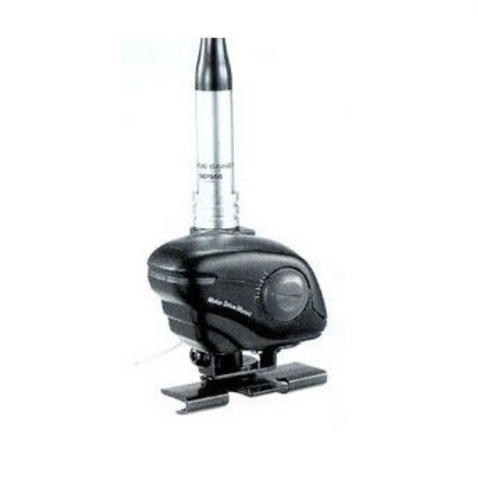 K9000＋KRRセット/電動基台＋ルーフレール用取付金具セット■K9000＋KRR■【在庫限り！/台数限定スペシャルセット！】