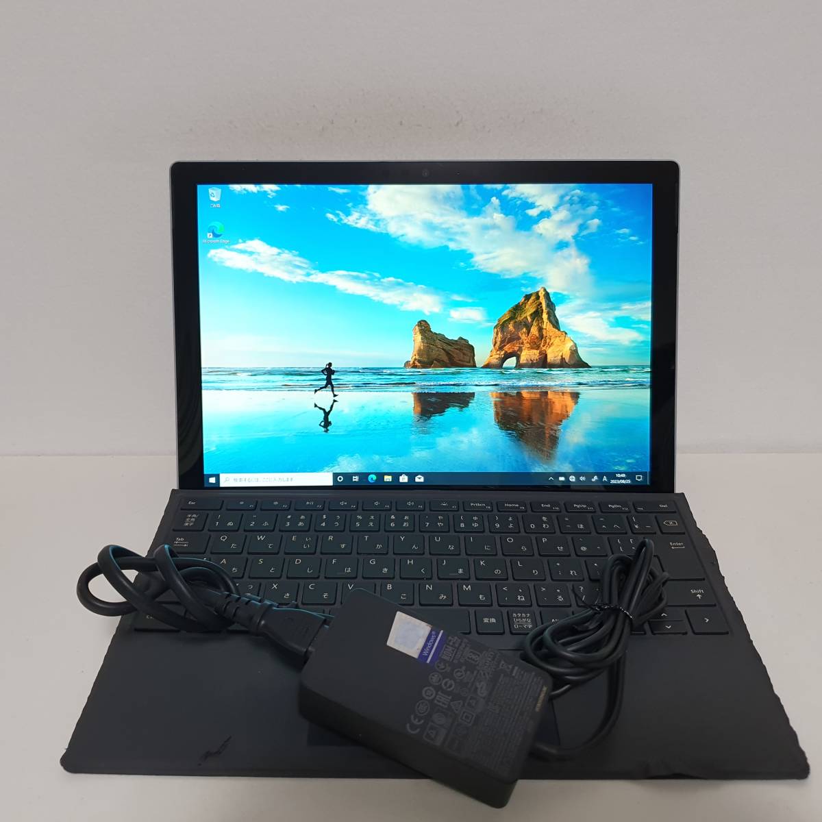 Surface Core : 整備済み品 Pro Office i5(7300U), Pro5 Microsoft com 