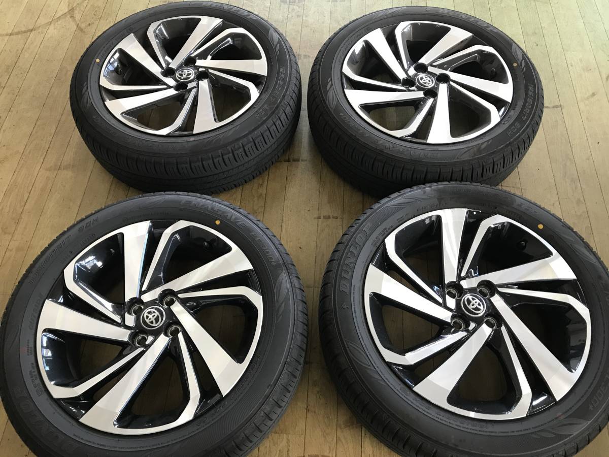 トヨタ ライズ 純正 車 トヨタライズ 0 TOYOTA ライズ純正アルミ