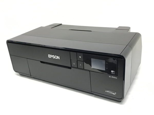 EPSON SC-PX5V2 インクジェットプリンター SC-PX5VII プリンター 