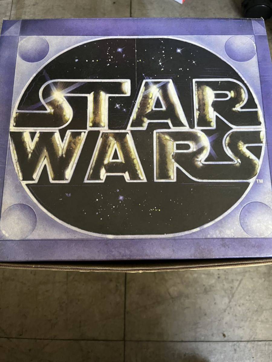 スターウォーズ STAR WARS ボバフェット 限定5000体 未開封 未使用 LEGENDS