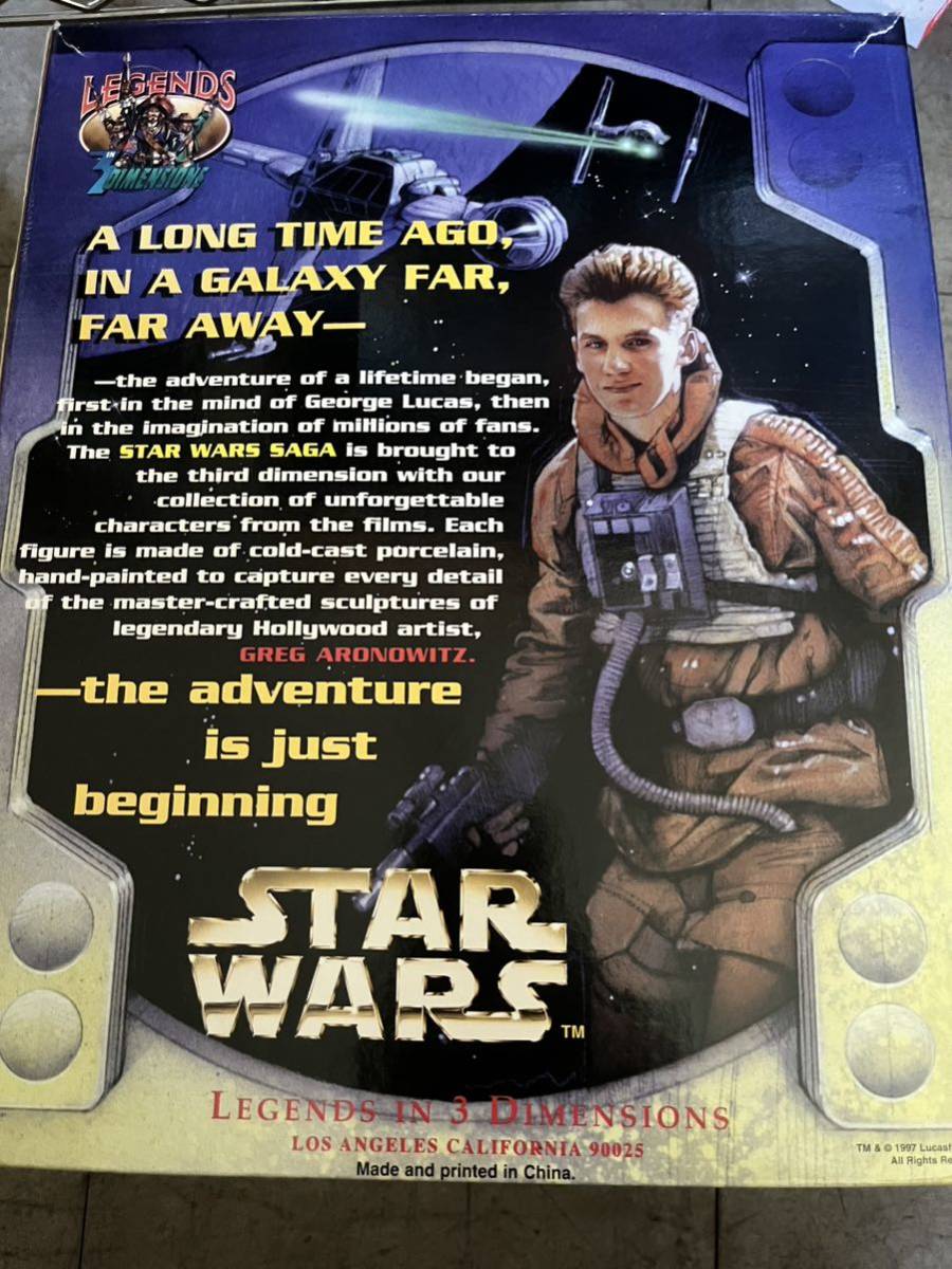 スターウォーズ スターウォーズ STAR WARS ボバフェット 限定5000体 未