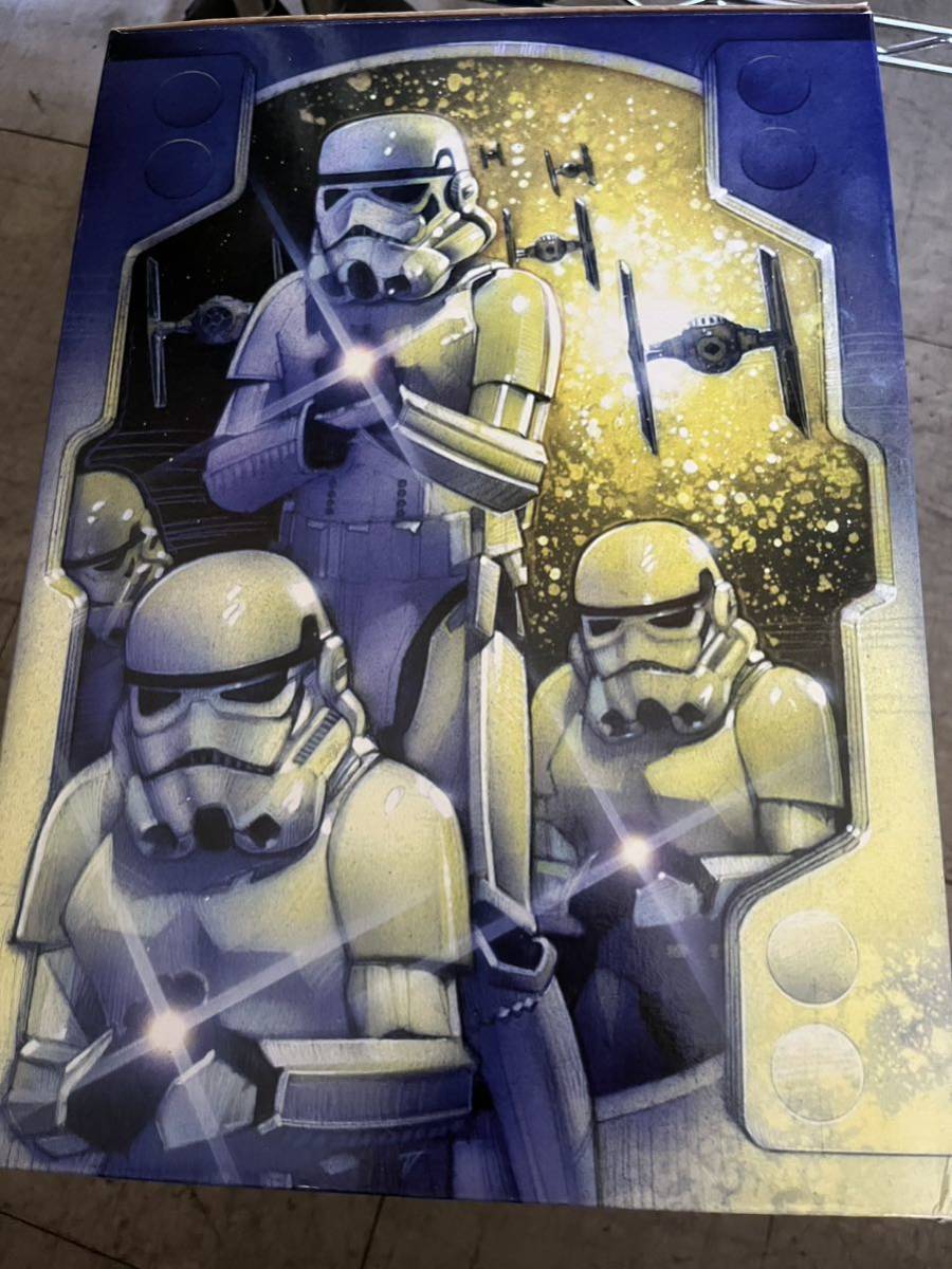 スターウォーズ スターウォーズ STAR WARS ボバフェット 限定5000体 未