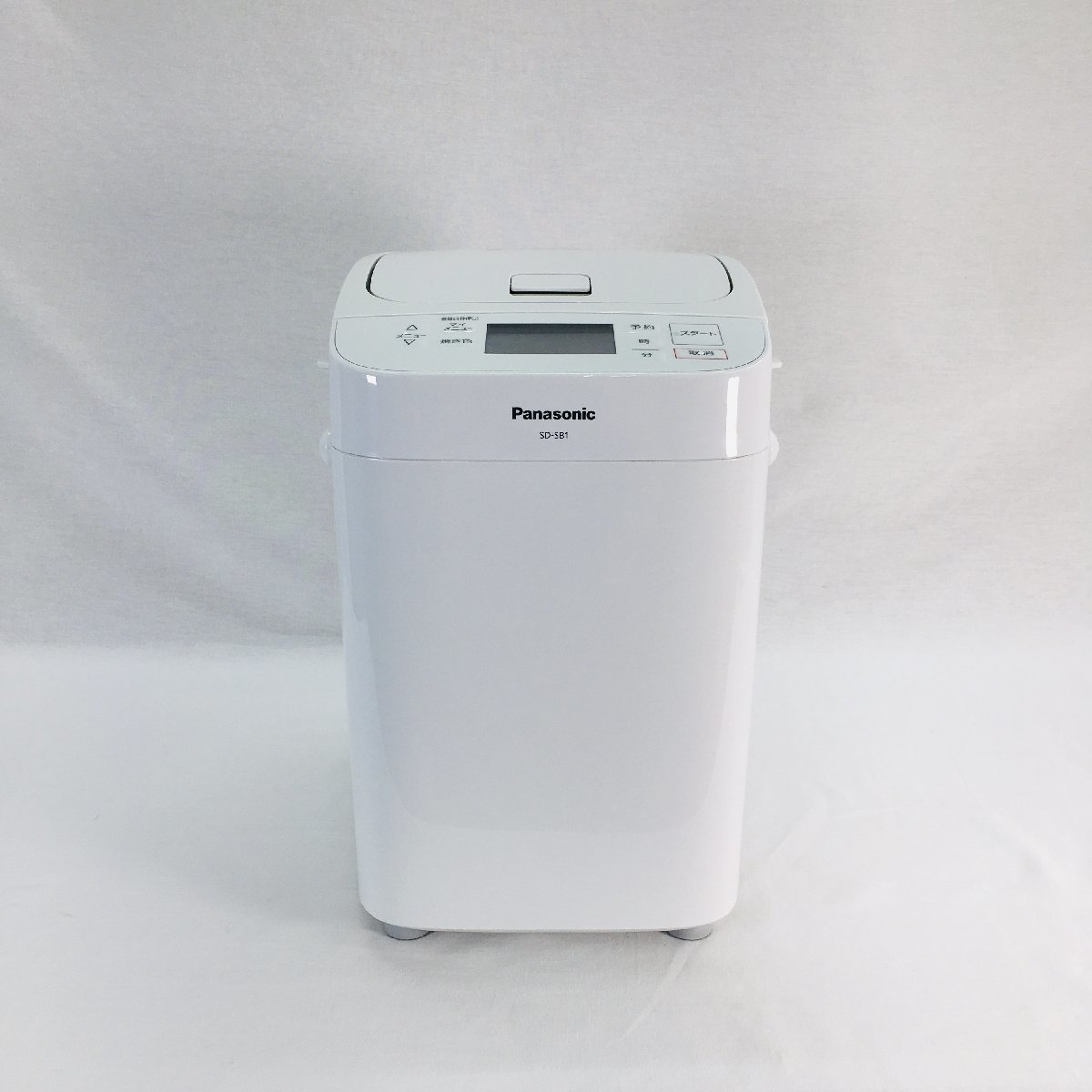 〇現状品〇Panasonic パナソニック ホームベーカリー SD-SB1 2020年 ホームベーカリー | パナソニック SD-CB1-W｜の通販はソフマップ[sofmap] SD-BMT2000-W 公式