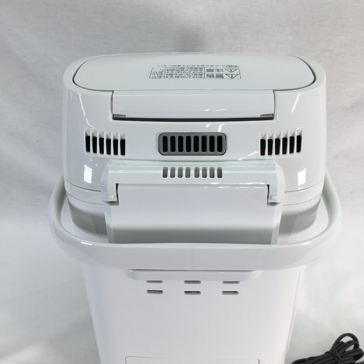 〇現状品〇Panasonic パナソニック ホームベーカリー SD-SB1 2020年 ホームベーカリー | パナソニック SD-CB1-W｜の通販はソフマップ[sofmap] SD-BMT2000-W 公式