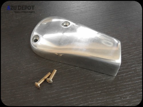 リンカート用ED ROTHスタイルエアクリーナーカバー ハーレー リン