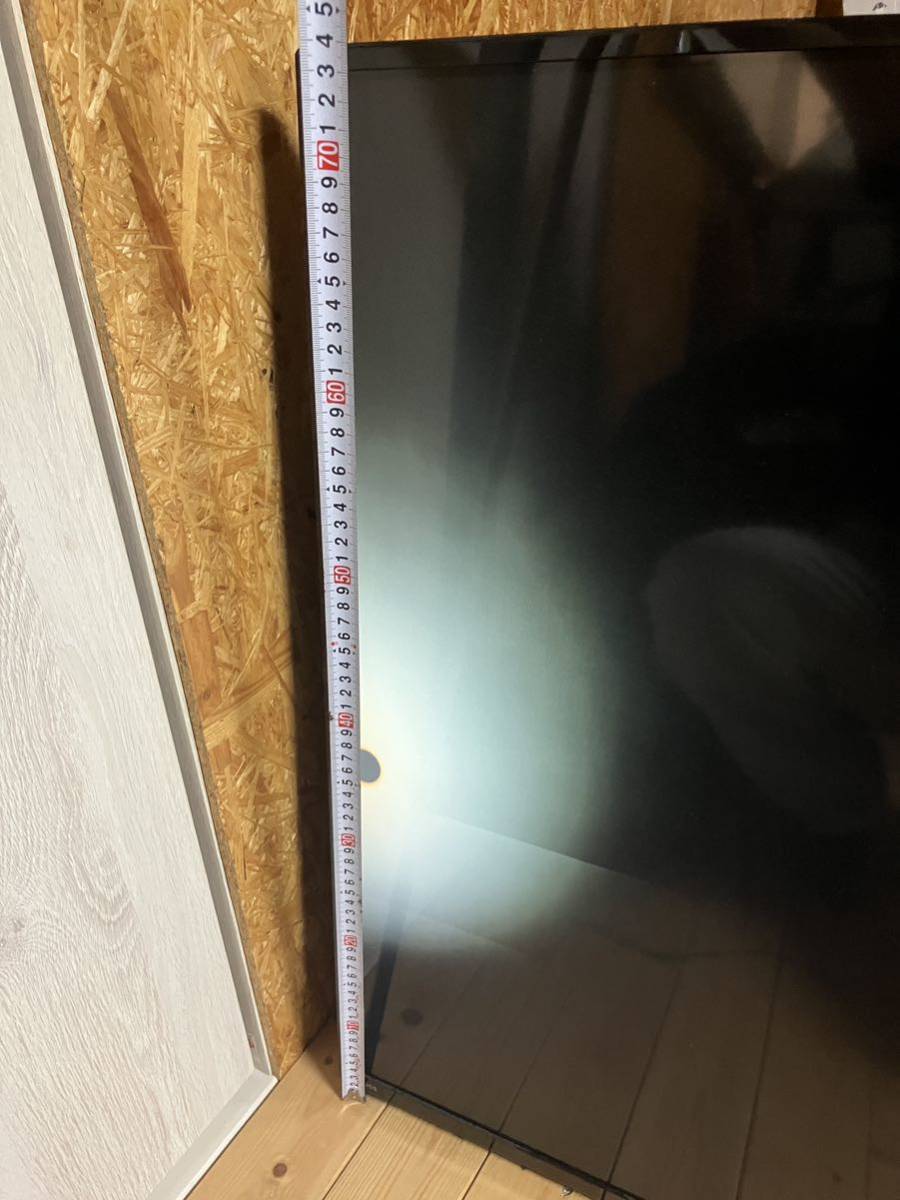 SHARP LC-55U45液晶テレビ 55インチ（ジャンク品） 動作品 55インチ