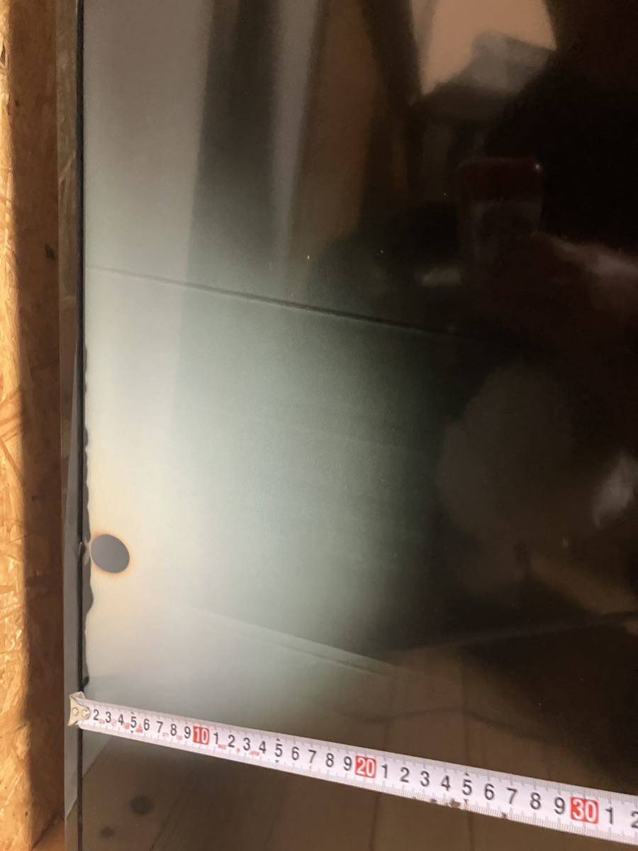 SHARP LC-55U45液晶テレビ 55インチ（ジャンク品） 動作品 55インチ