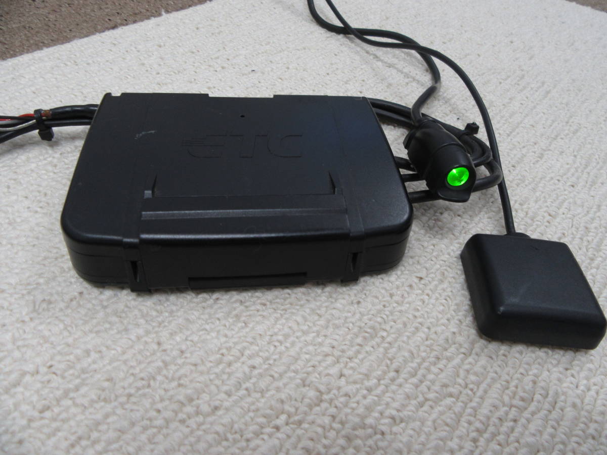 ETC ETC2.0 MSC-BE700 中古 D445