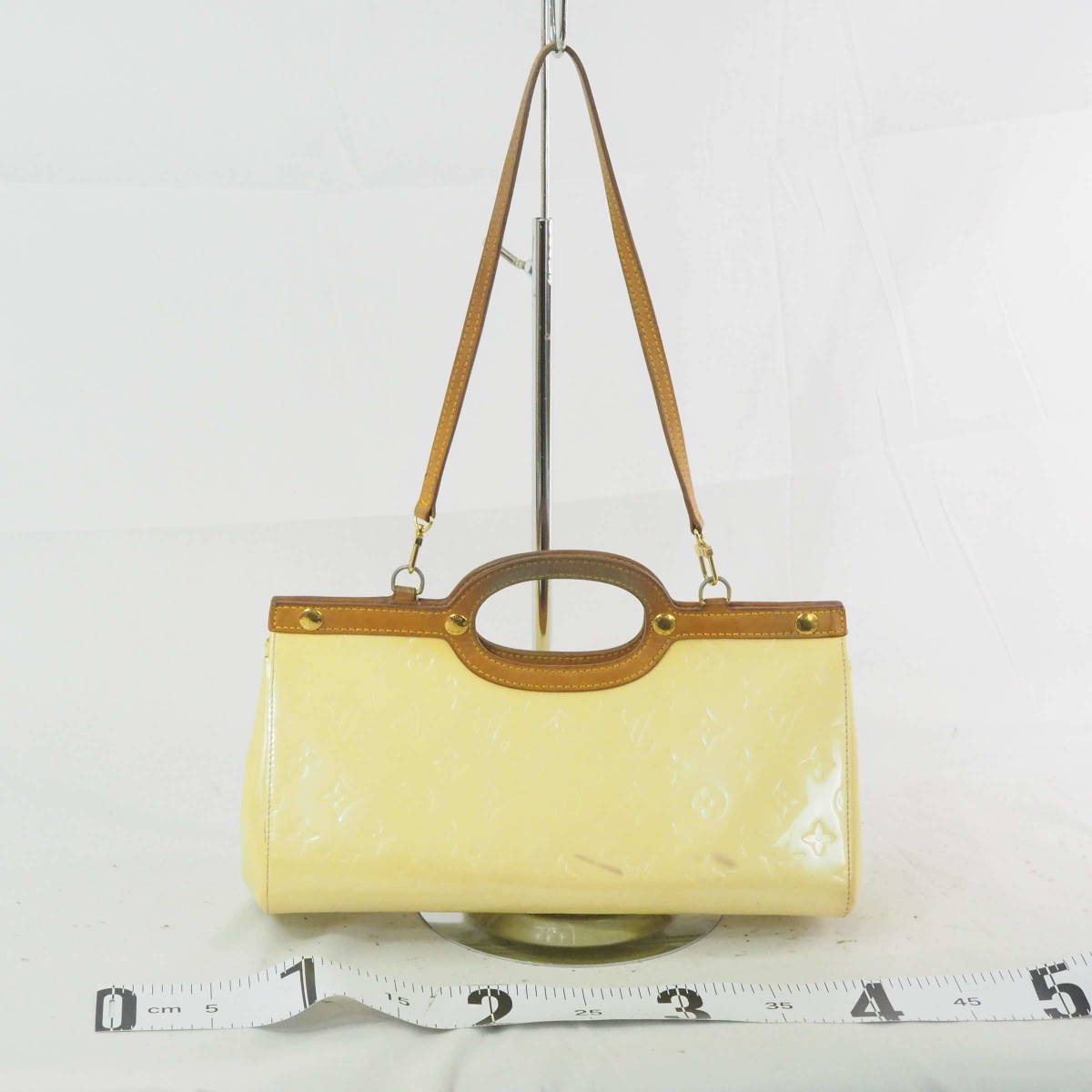LOUIS VUITTON ルイヴィトン パドロック 南京錠 カデナ 鍵 2本 307 310