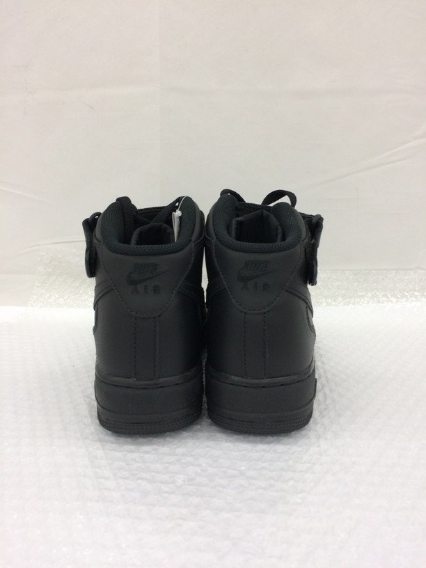 驚きの破格値，新作 NIKE ナイキ AIR FORCE 1 MID '07 エアフォース1 ミッド スニーカー CW2289-001 サイズ：27cm 未使用品【BHAX7016】