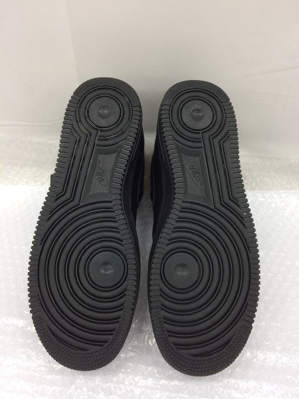 驚きの破格値，新作 NIKE ナイキ AIR FORCE 1 MID '07 エアフォース1 ミッド スニーカー CW2289-001 サイズ：27cm 未使用品【BHAX7016】