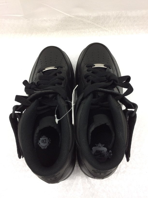 驚きの破格値，新作 NIKE ナイキ AIR FORCE 1 MID '07 エアフォース1 ミッド スニーカー CW2289-001 サイズ：27cm 未使用品【BHAX7016】