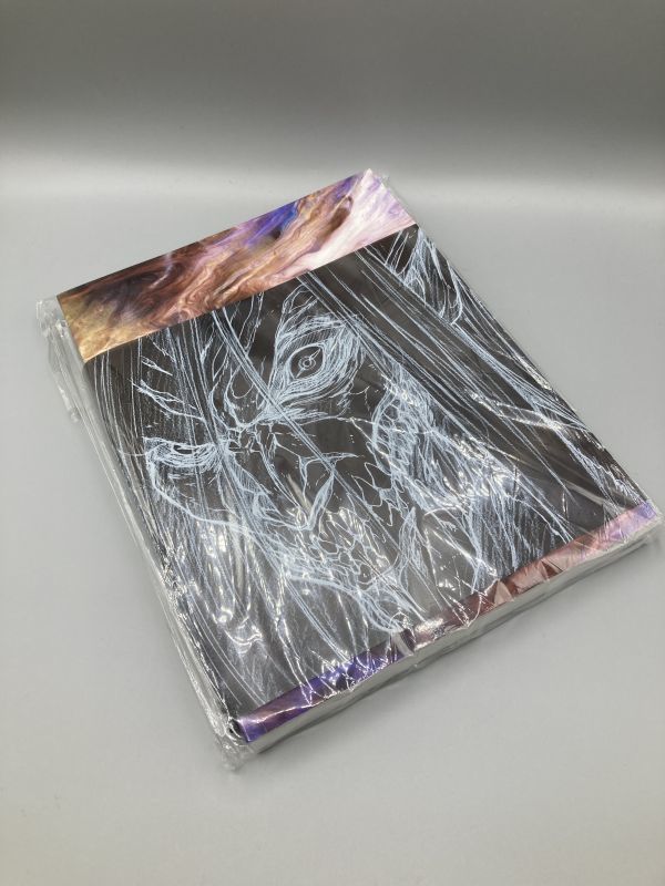 100%新品，大人気 X846 進撃の巨人 公式原画集 ATTACK ON TITAN The Final Season Part1 Key Animation Book(イラスト集、原画集)｜売買されたオークション情報、yahooの商品情報をアーカイブ公開 - オークファン イラスト集、原画集