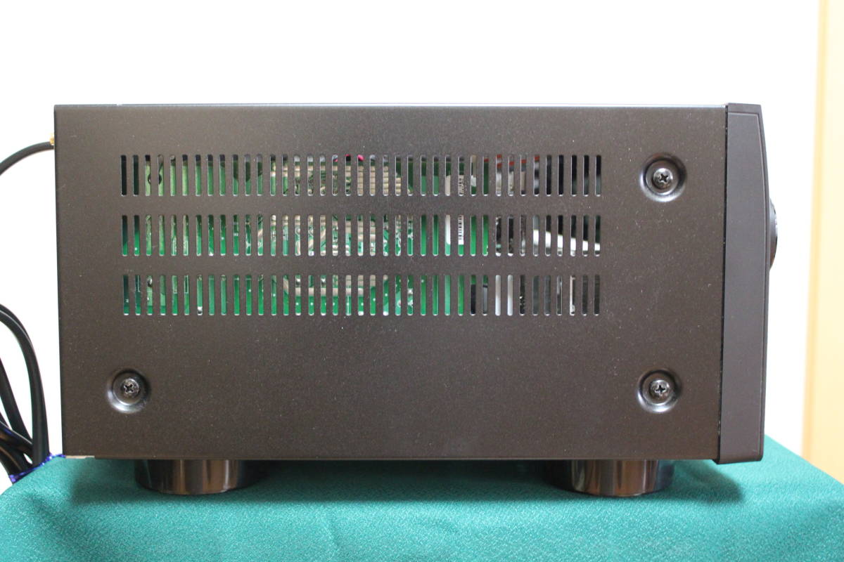 DENON AVR-X2700H AVR-X1500H 延長保証あり 付属品揃 7.2ch AVアンプ