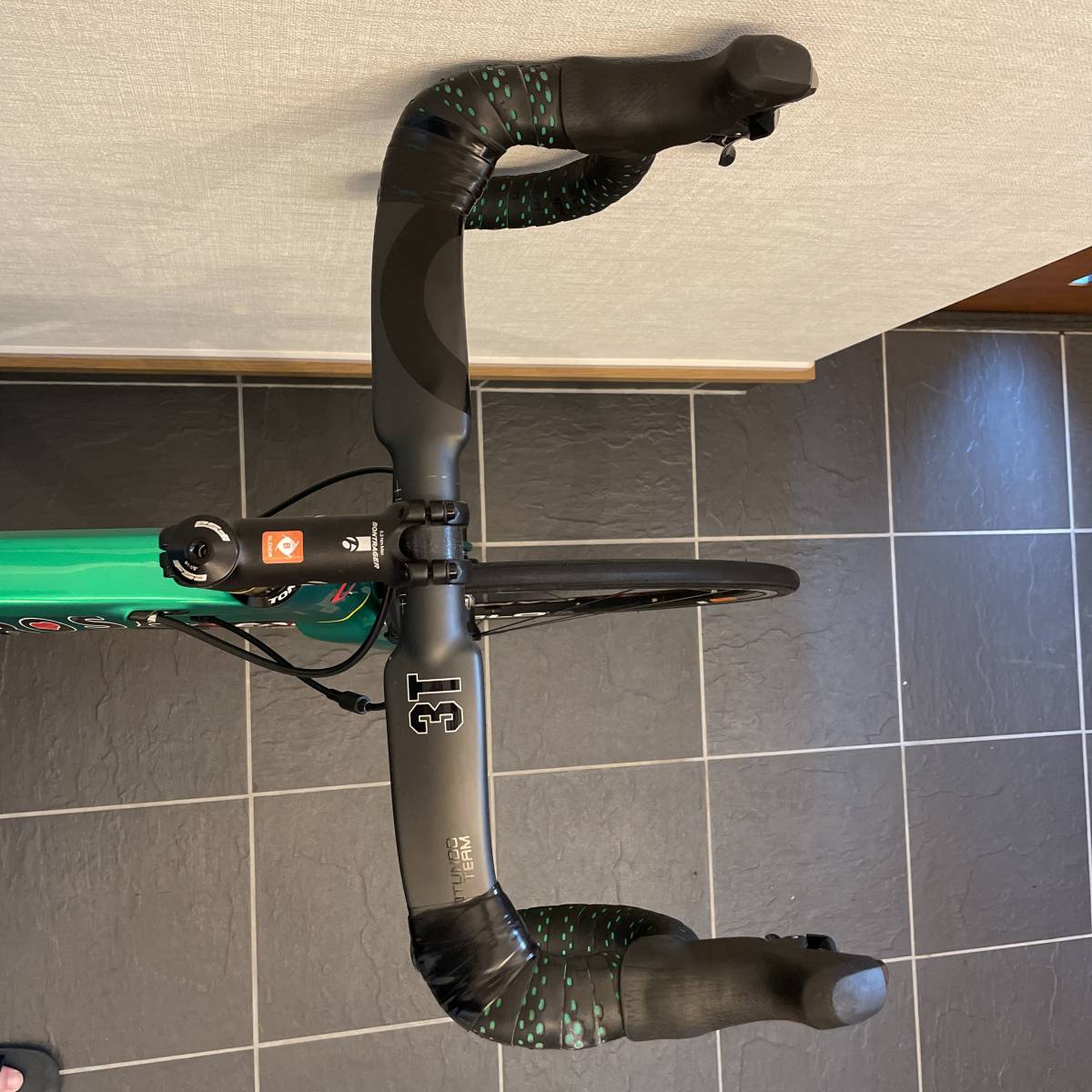 De rosa protos 2018 デローザ プロトス PROTOS ROSA DE LABEL BLACK