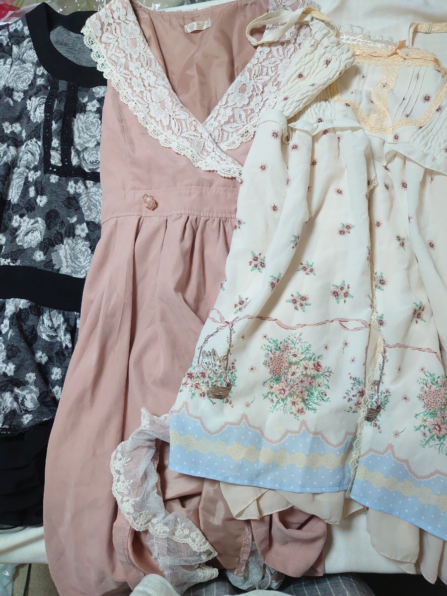 Axes femme アクシーズ 大量まとめ売り☆ アクシーズ 大量 まとめ売り