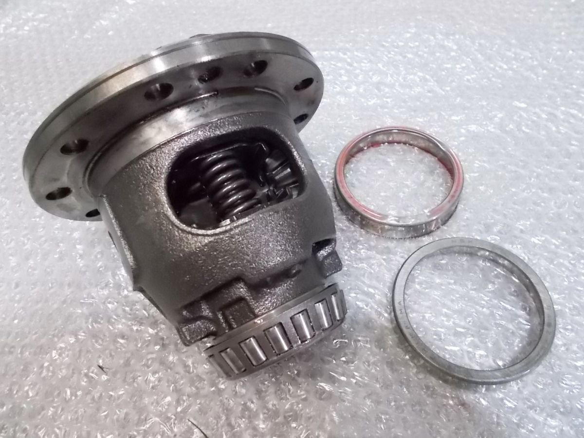 ☆激安!☆NCEC NC ロードスター 純正 ノーマル トルセンLSD スーパー  