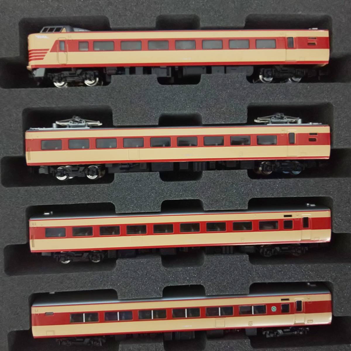 0 TOMIX Nゲージ 国鉄381系特急電車 国鉄 基本セット 鉄道 国鉄381系