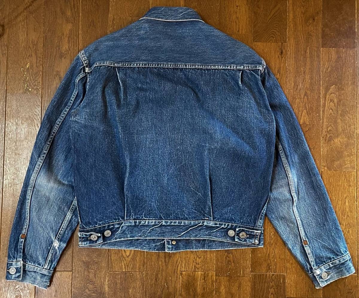 50s Levi