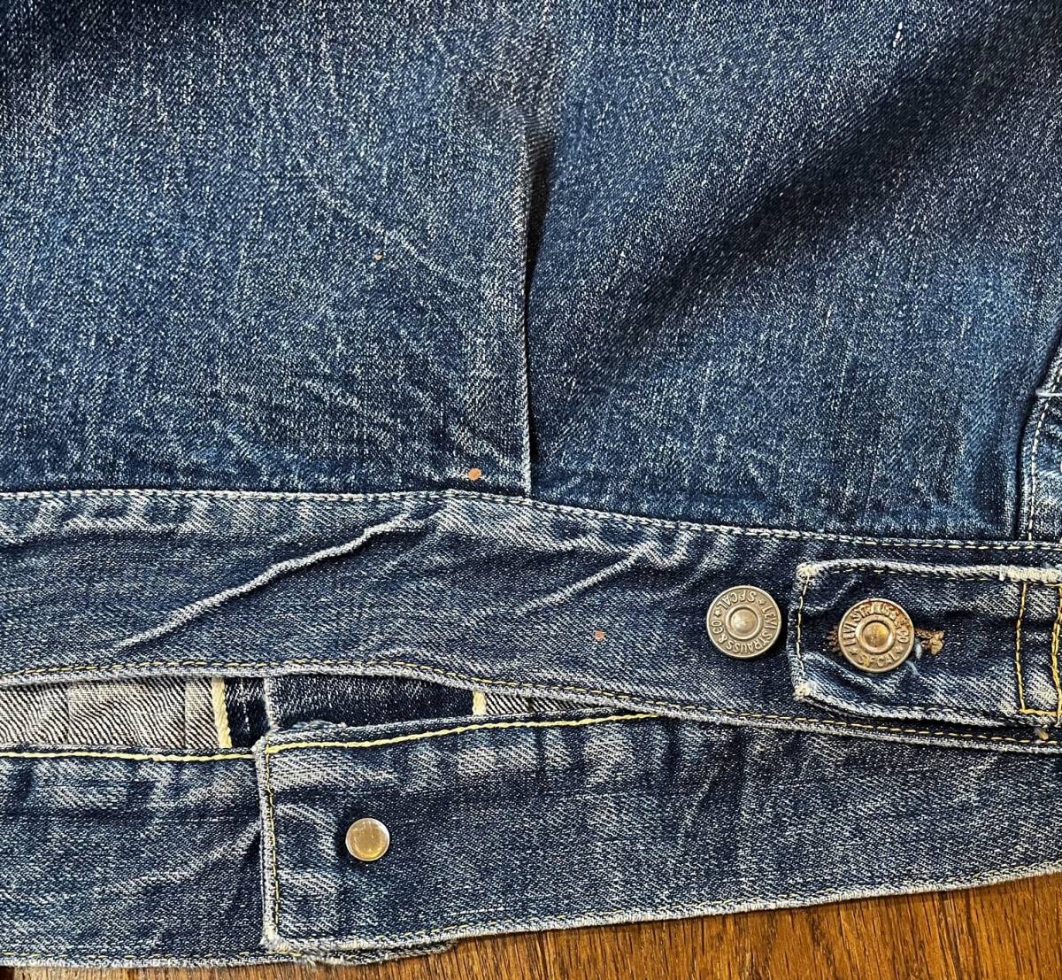 50s Levi