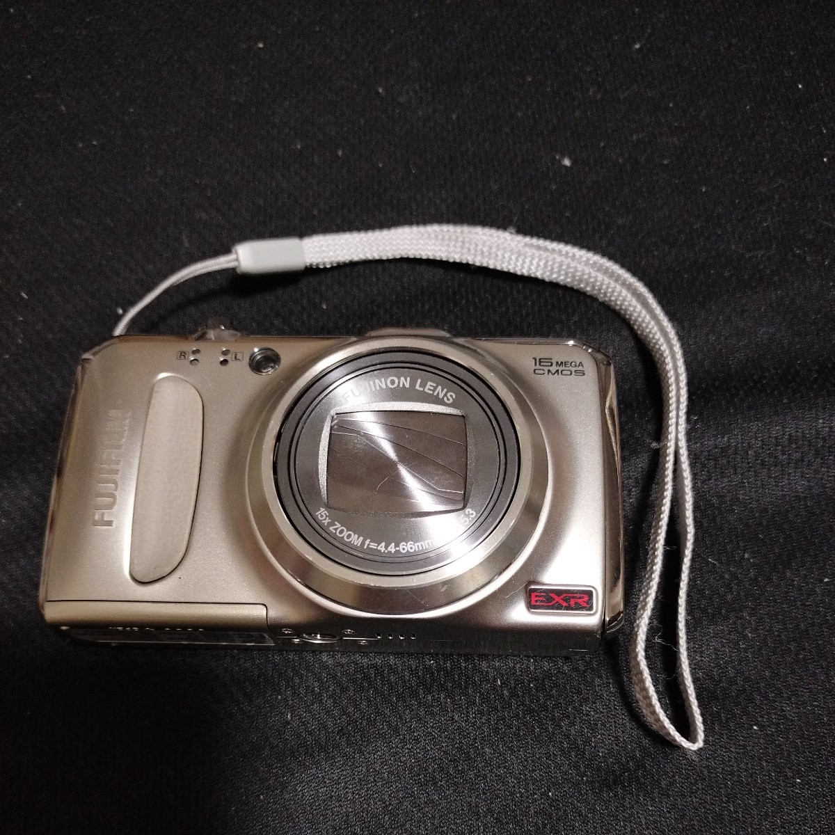 FUJIFILM FinePix F550EXR 動作未確認品 | KINNECT.COM.AU