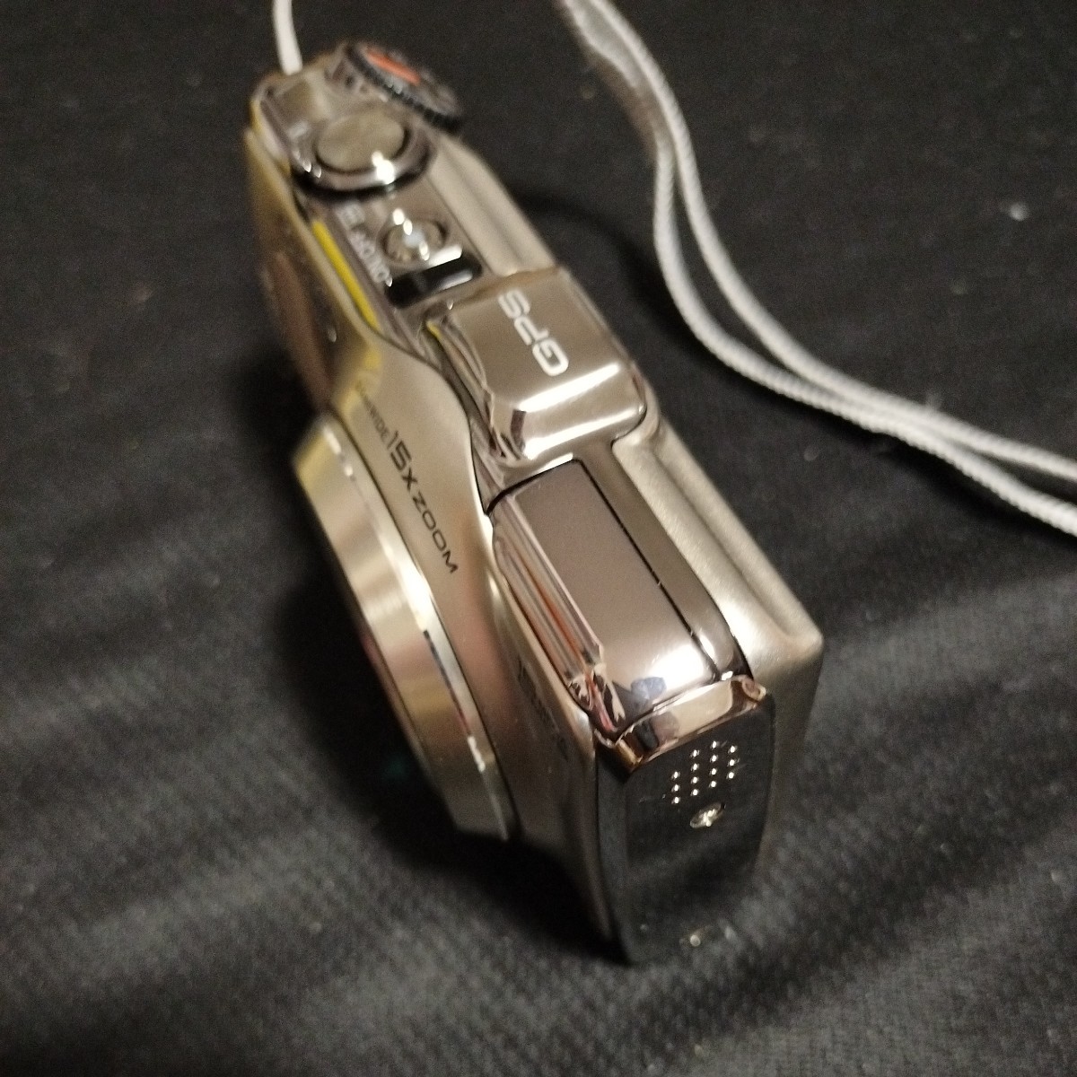 確認用❤️他の方はお買い上げになりませんようお願いいたします。 FUJIFILM FinePix F550EXR 動作未確認品 | KINNECT.COM.AU
