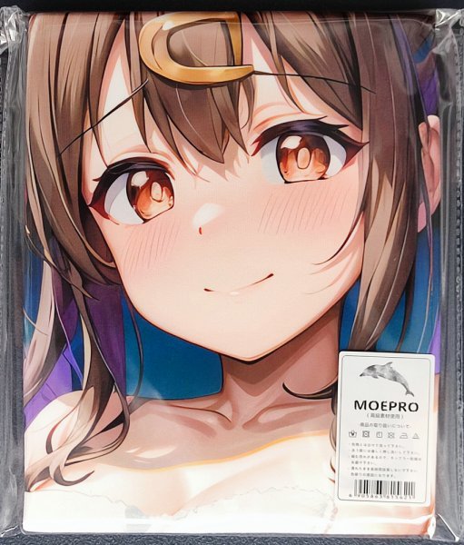 ▲温泉 緒山みはり 17612▲コスプレ▲超大バスタオル・毛布・タペストリー・ポスター・抱き枕カバー系★超大105×55cm