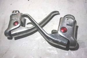 60sシマノレバー 検ダイヤコンペランドナートロンシェスポルティフトーエイビアンキアル