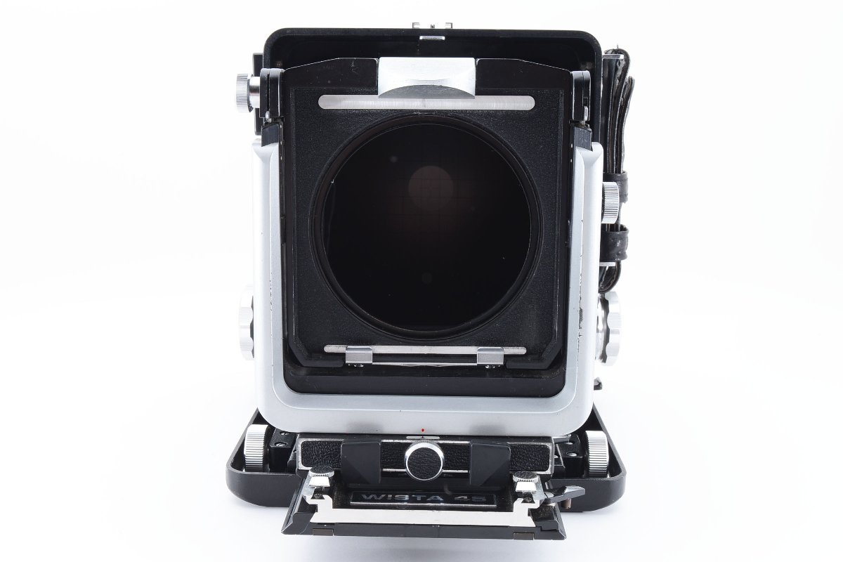 ウィスタ - 0 Wista 4x5 大判 45N 「wista+45」の落札相場・落札価格