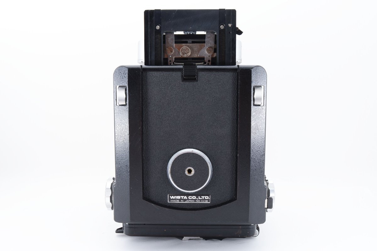 ウィスタ - 0 Wista 4x5 大判 45N 「wista+45」の落札相場・落札価格