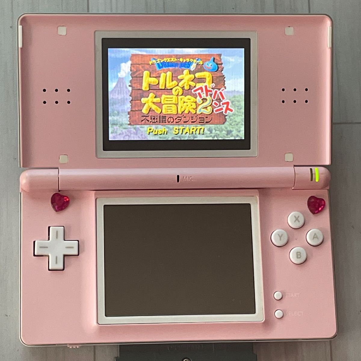 トルネコの大冒険2アドバンス 不思議のダンジョン み ゲームボーイ  