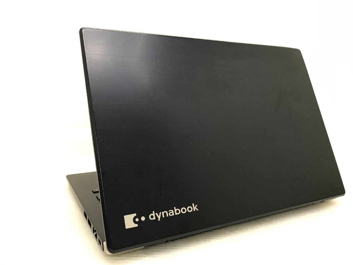DynaBook B65/M Corei5-8250U 1.6GHz/8GB/500GB/15.6TFT/Windows10-64