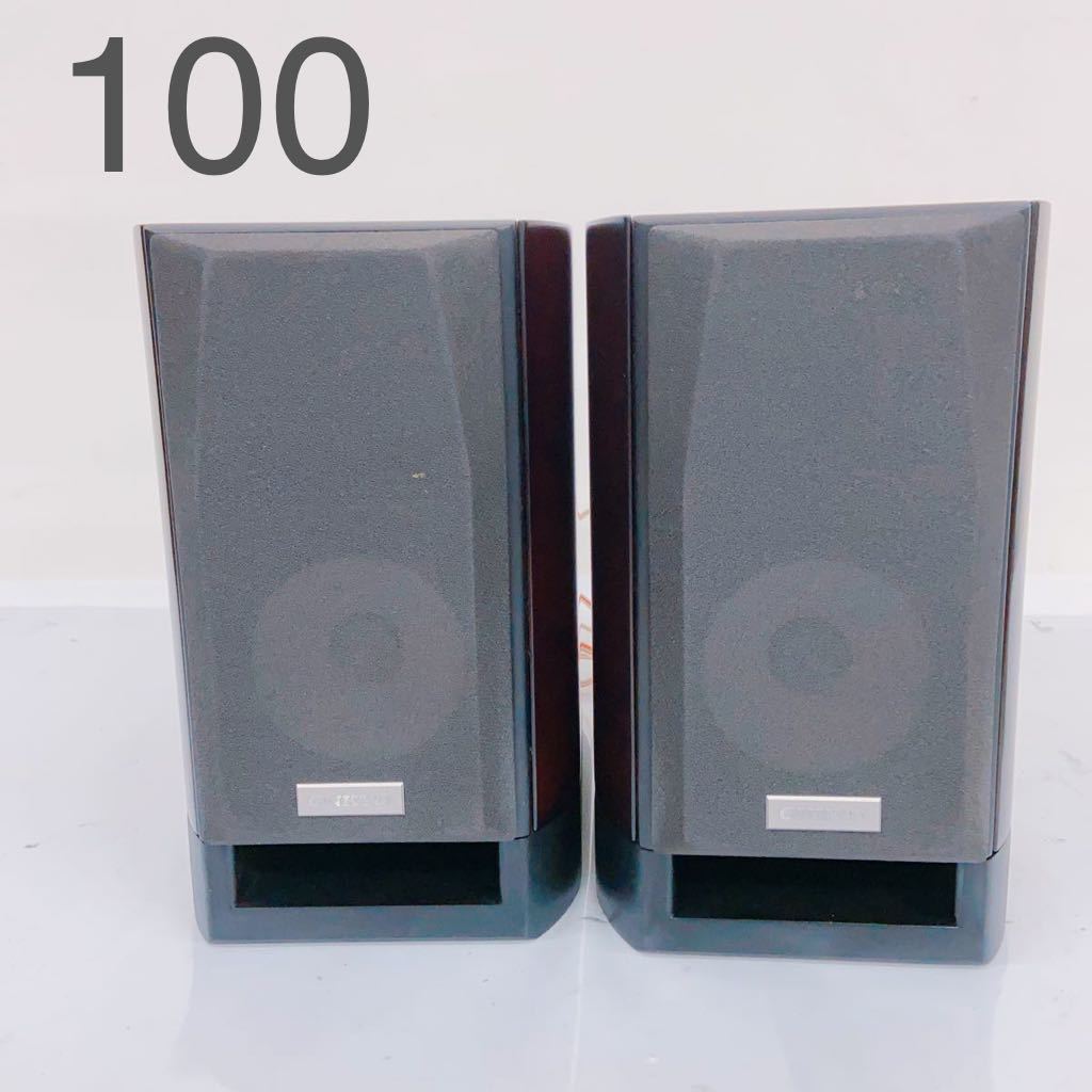 8D18 ONKYO オンキョー スピーカー D-112EXT オーディオ機器 音響機器