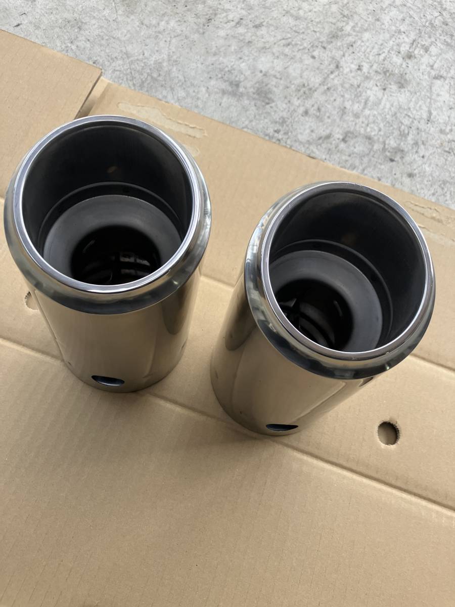 限定SALE，新品 トヨタ　GR86 マフラーカッター