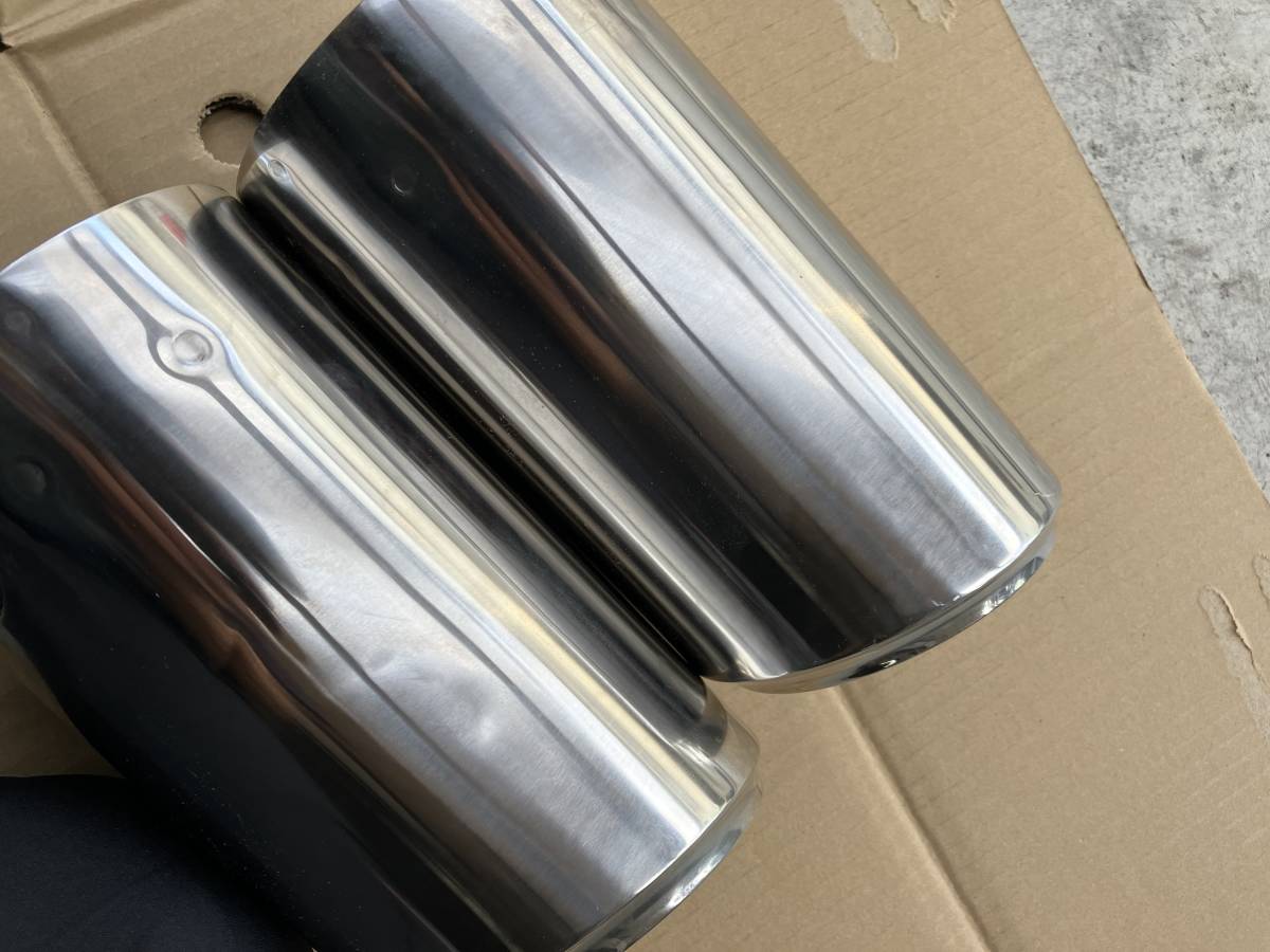 限定SALE，新品 トヨタ　GR86 マフラーカッター