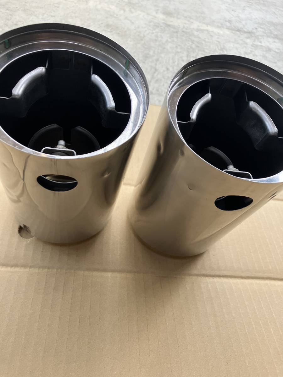 限定SALE，新品 トヨタ　GR86 マフラーカッター