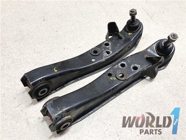S14 シルビア 純正 フロントロアアーム 左右セット 足回り SILVIA S13