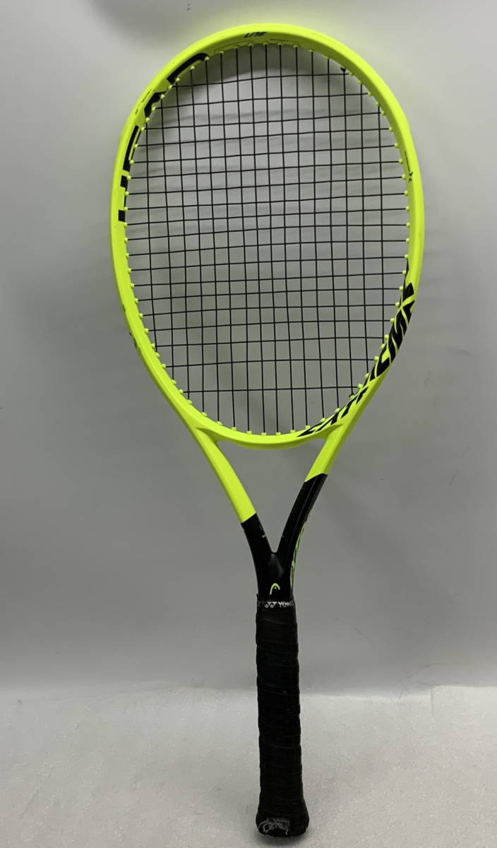 中古 テニスラケット 中古☆HEAD☆BOOM MP G2 パーソナル ヘッド