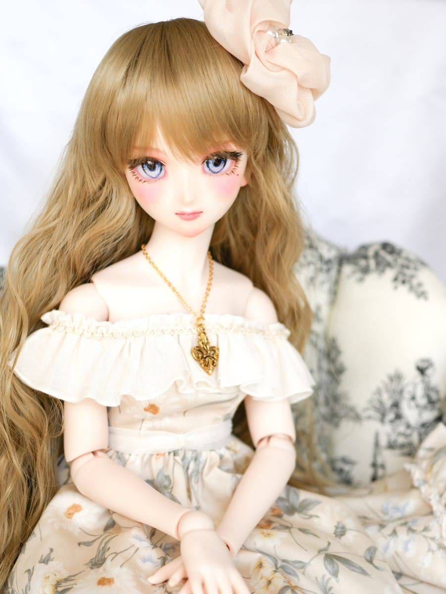 メロンDDH-07 SW肌カスタムヘッド+おまけアイ1種 Yahoo!オークション
