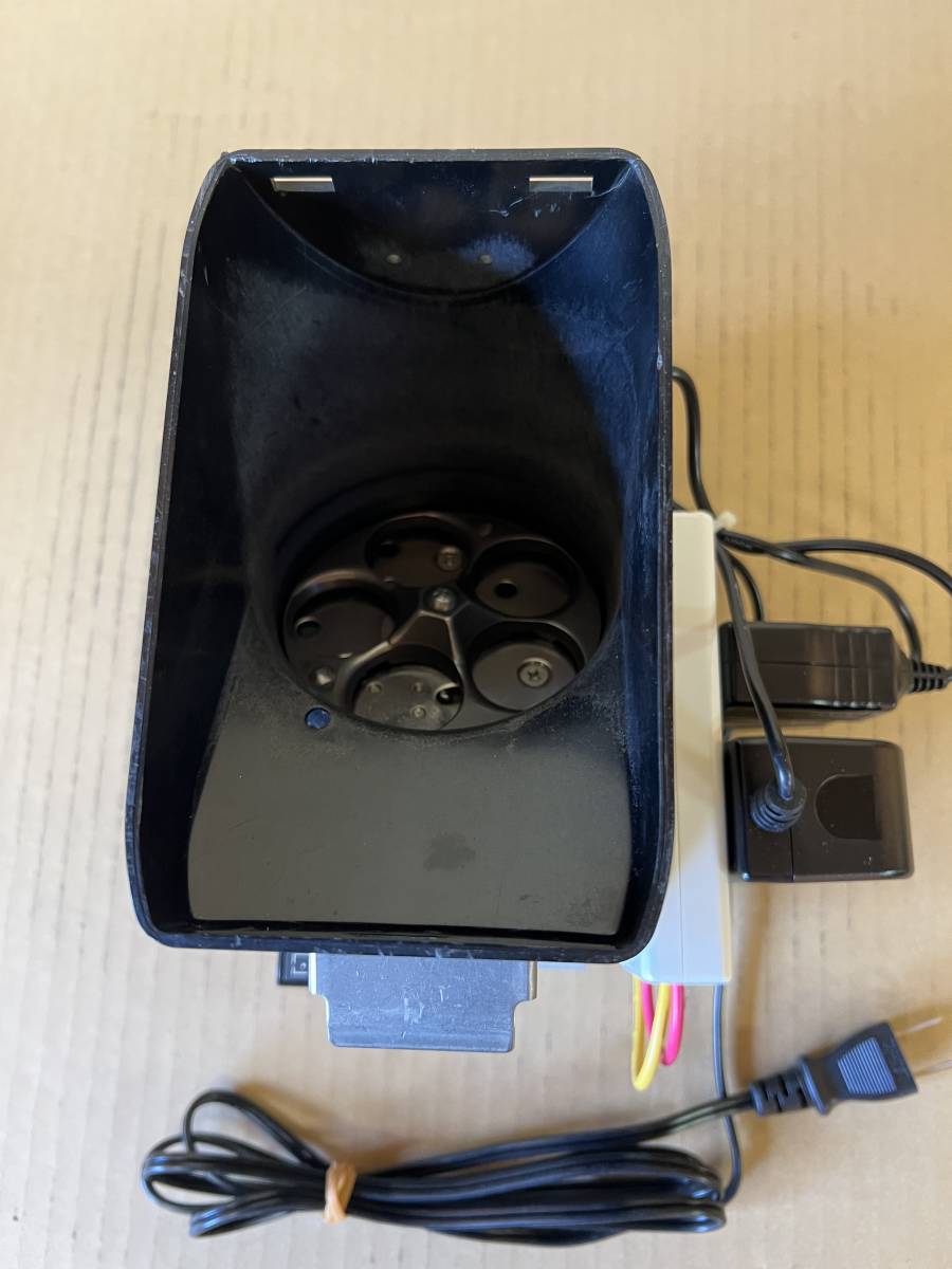 メダル計数機 コイン計数機 家庭用電源 研磨ボール付 メダル計数機 研磨