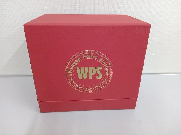 DVD 踊る大捜査線 コンプリートDVD-BOX(初回限定生産)