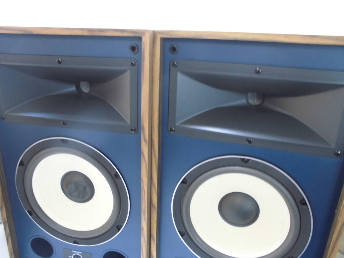 JBL 4305H WX ブックシェルフ型 スピーカー ペア